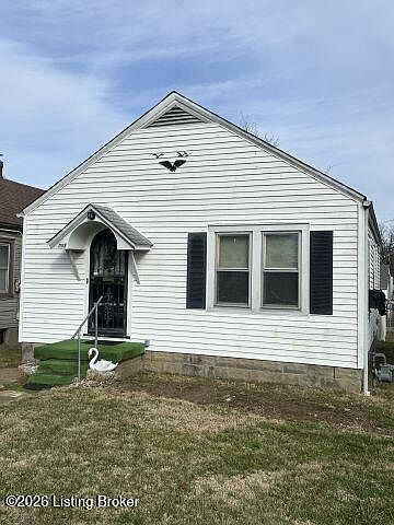 2nd image of 1103 Lincoln Ave