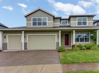 932 36th Ave, Forest Grove, OR 97116