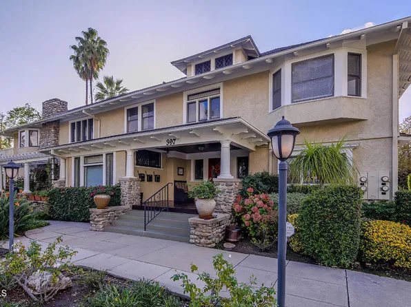 397 S El Molino Ave APT 2, Pasadena, CA 91101