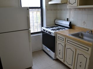 1199 Bushwick Ave #1, Brooklyn, NY 11221