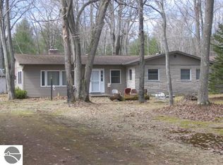 1863 Sue St, East Tawas, MI 48730