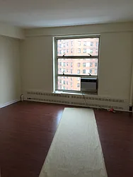Sold by Morningside Heights Housing Corporation