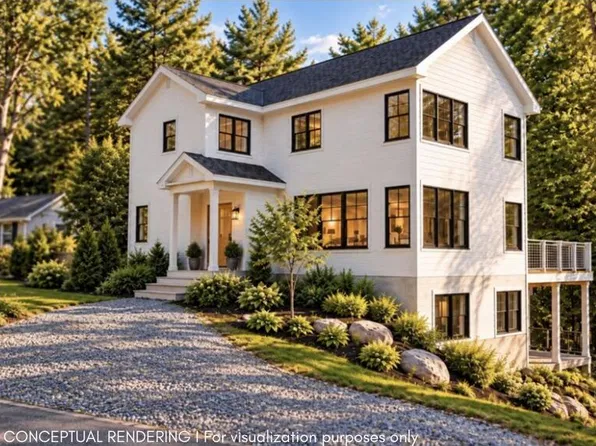 118 North Street, Kennebunkport, ME 04046