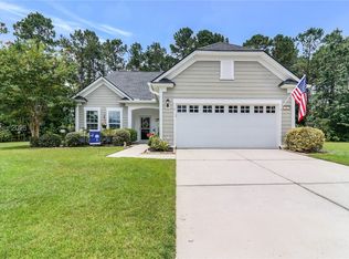 16 Waxwing Ct, Bluffton, SC 29910
