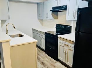 133 Watson Ave #B-2, East Orange, NJ 07018