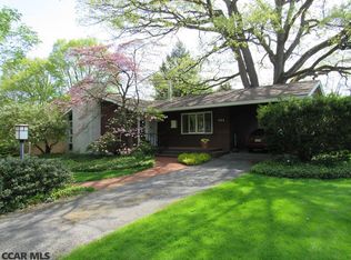 284 E McCormick Ave, State College, PA
