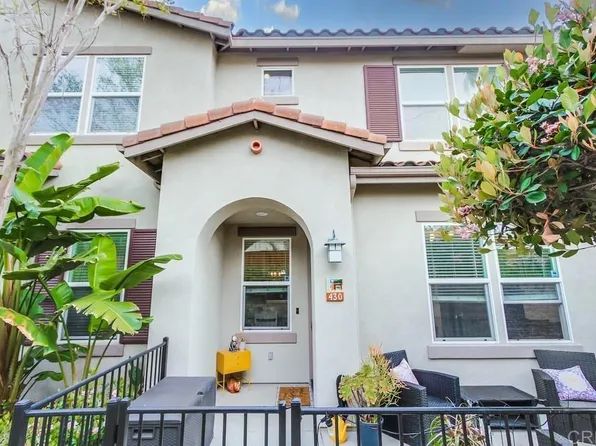 430 Caminito Azul, Vista, CA 92083