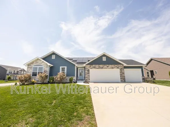 2678 London Ln, Belleville, IL 62221