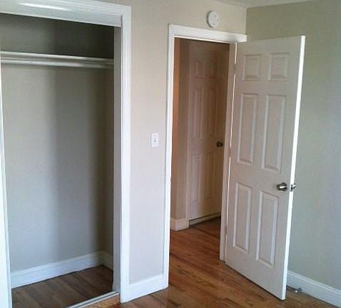 Closets