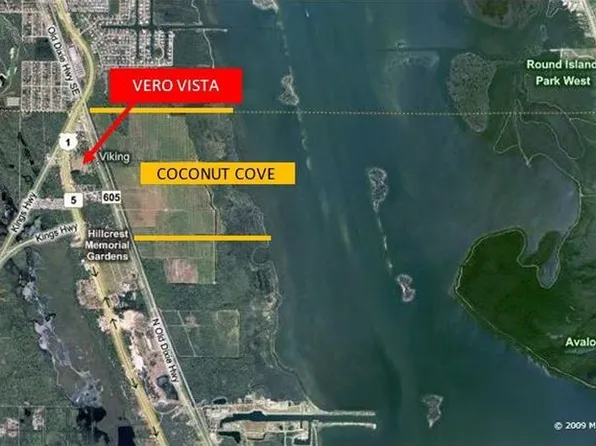 6489 Old Dixie Hwy, Fort Pierce, FL 34946