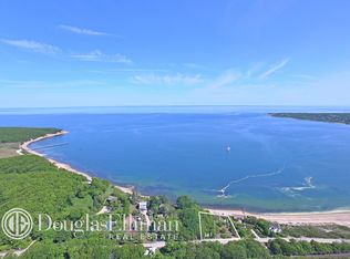 120 And 116 Navy Rd, Montauk, NY 11954