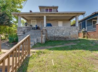 1816 Dodds Ave, Chattanooga, TN 37404