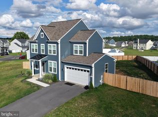 231 Pindar St, Gerrardstown, WV 25420