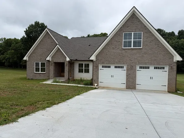 1609 Olga Dr, Spring Hill, TN 37174