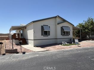 701 Montara Rd Space 264, Barstow, CA 92311