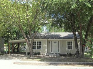 1233 Maple Dr, Garland, TX 75040