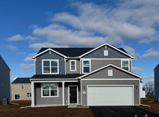 5554 Violet St LOT 385, South Bloomfield, OH 43103