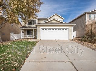 2231 Meadowlark Ln, Pueblo, CO 81008