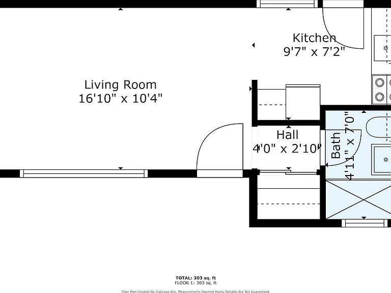 231 Price St #4 — Photo 13