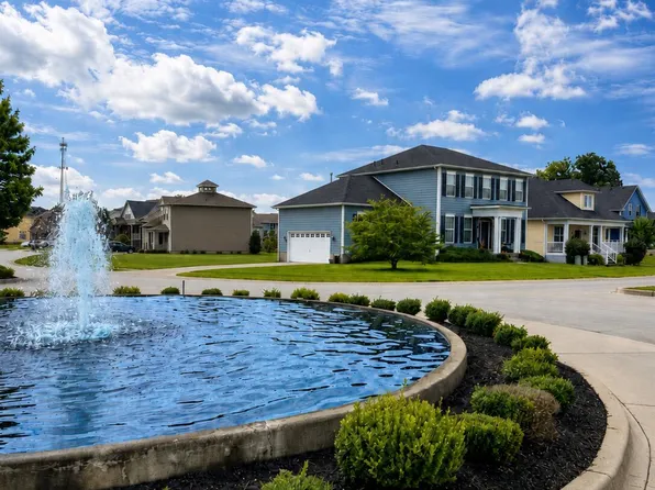 141 River Crst S, Mount Washington, KY 40047