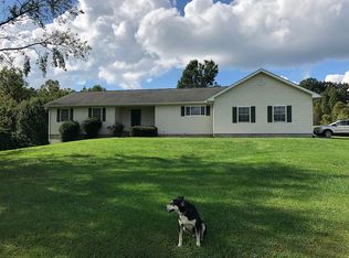 595 Slate Lick Rd, London, KY 40741