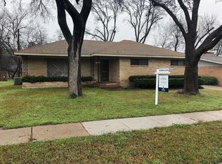 1017 Bardfield Ave, Garland, TX