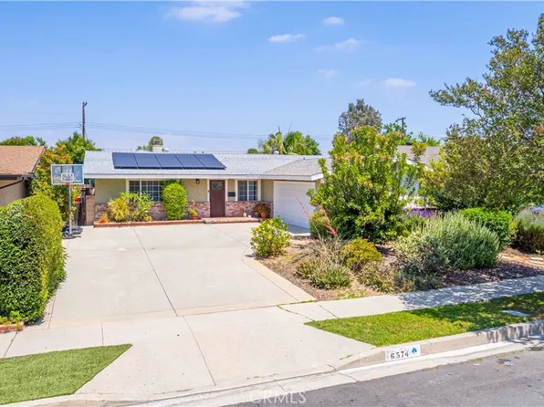 6574 Franrivers Ave, West Hills, CA 91307