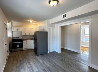 1235 N Karlov Ave #1, Chicago, IL 60651