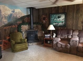 1215 Glenn St, Scott City, KS 67871