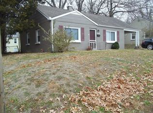 2300 E 75th St, Kansas City, MO 64132