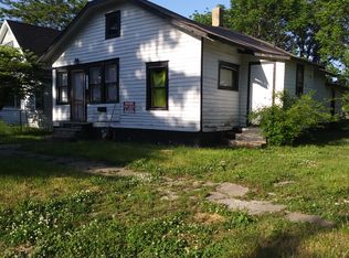 1416 Cedar St, Anderson, IN 46016