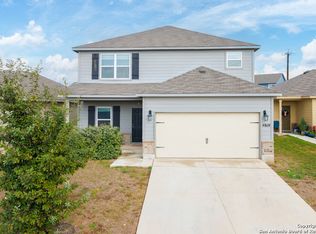 4810 Heathers Cross, Saint Hedwig, TX 78152