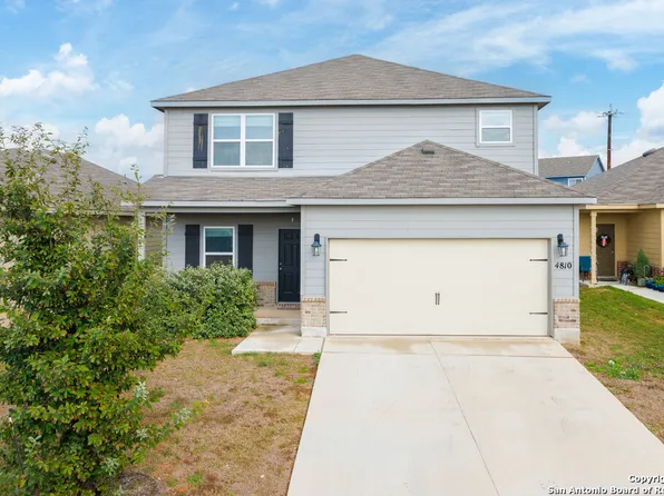 4810 heathers cross, St Hedwig, TX 78152