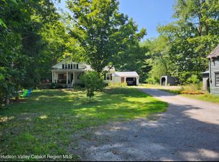 9 Hamm Road, Durham, NY 12460