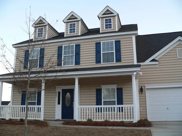 232 Gauley Dr, Columbia, SC 29212