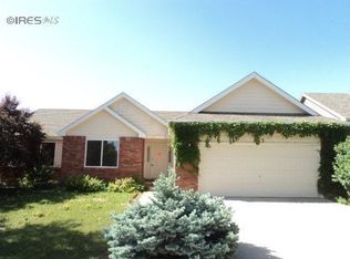 413 Idalia Dr, Fort Collins, CO 80525