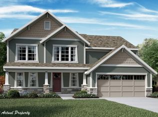 2185 Night Mist Way, Marysville, OH 43040