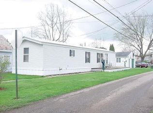 120 1st St E, Strasburg, OH 44680