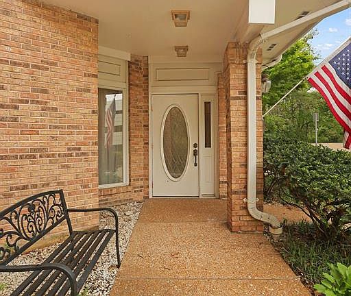 2nd image of 11920 Old Ballas Rd APT 205