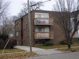817 Arch St, Ann Arbor, MI 48104