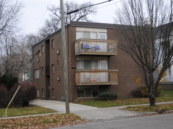 817 Arch St, 817 Arch St #4f675b2e4, Ann Arbor, MI 48104