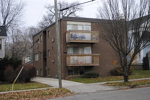 817 Arch St Photo 1