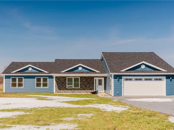 30813 Rockbrook Estates Rd, Evans Mills, NY 13637