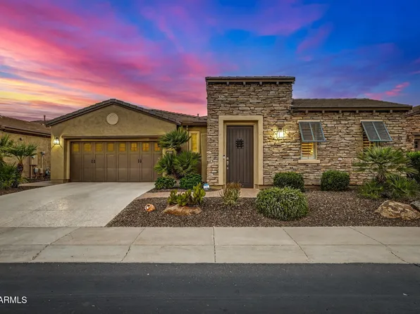 28536 N 128TH Drive, Peoria, AZ 85383