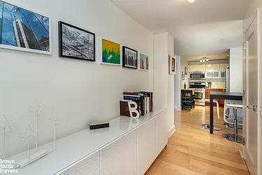 Sold by Brown Harris Stevens