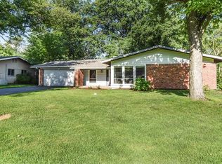 1514 Papillon Dr, Saint Louis, MO