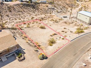 3054 Hickory St, Bullhead City, AZ 86429