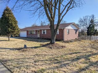 1204 W New Hope Rd, Rogers, AR 72758