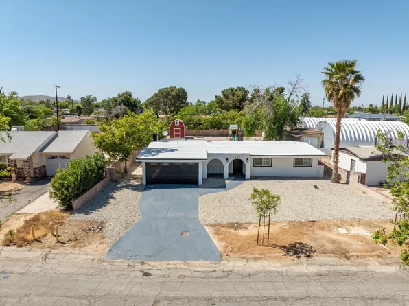 38873 Sage Tree St, Palmdale, CA 93551
