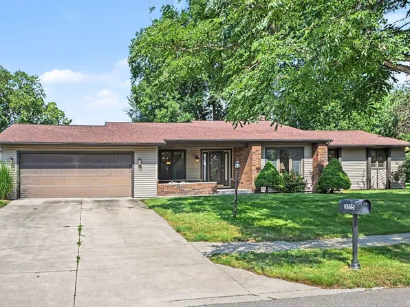 3815 Bent Oak Trl, Elkhart, IN 46517